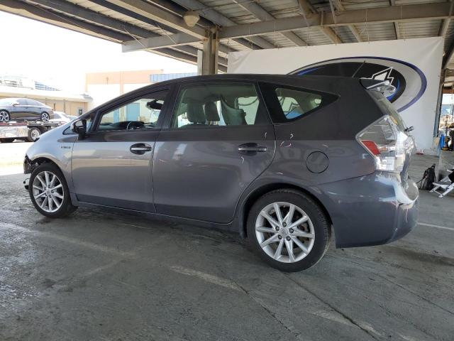 Vin: jtdzn3eu6ej004061, lot: 59806265, toyota prius 20142