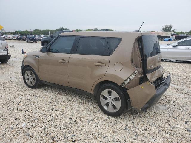 Vin: kndjn2a27f7170292, lot: 59002065, kia soul 20152