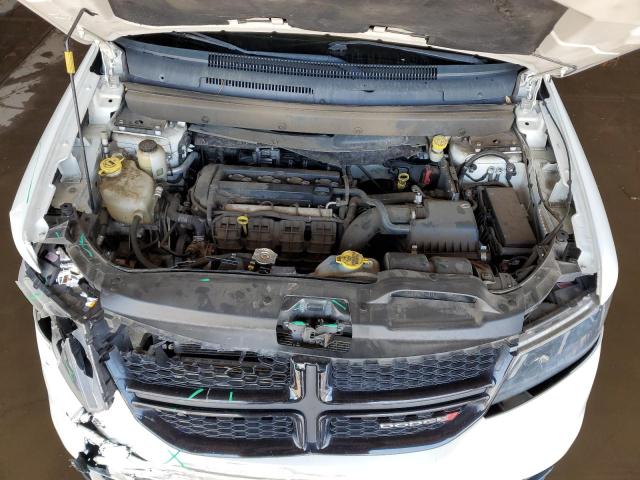 2017 DODGE JOURNEY CR 3C4PDCGB6HT502005