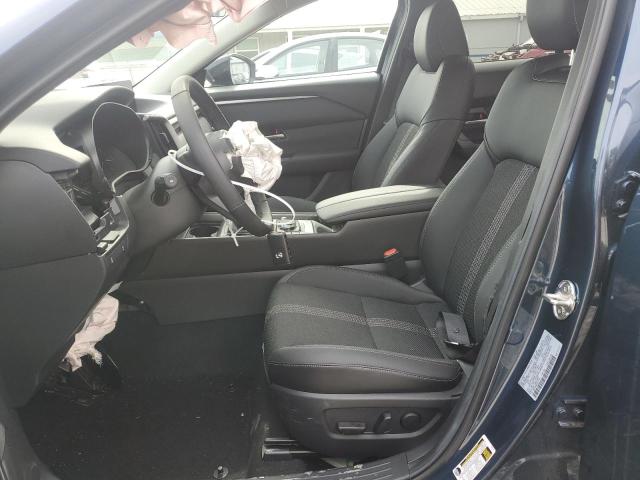 2025 MAZDA CX-50 PREM - 7MMVABDM4SN353794