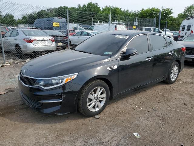 Vin: 5xxgt4l36hg152748, lot: 60788595, kia optima lx 2017 img_1