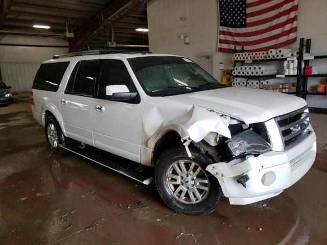 Vin: 1fmjk2a59def28774, lot: 59143015, ford expedition el limited 20134