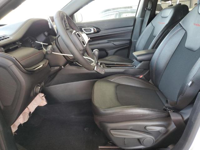2024 JEEP COMPASS TR 3C4NJDDN1RT149839