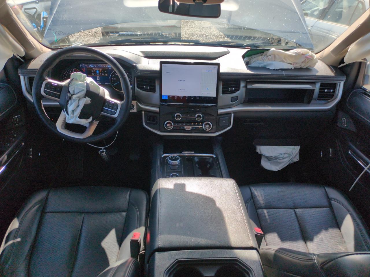 FORD EXPEDITION MAX XLT