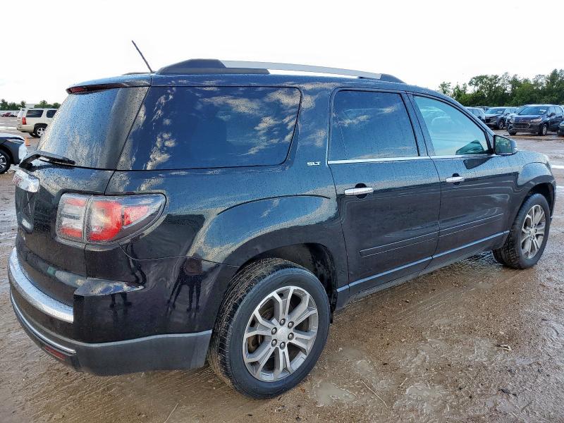 2014 GMC ACADIA SLT - 1GKKRRKD6EJ250352