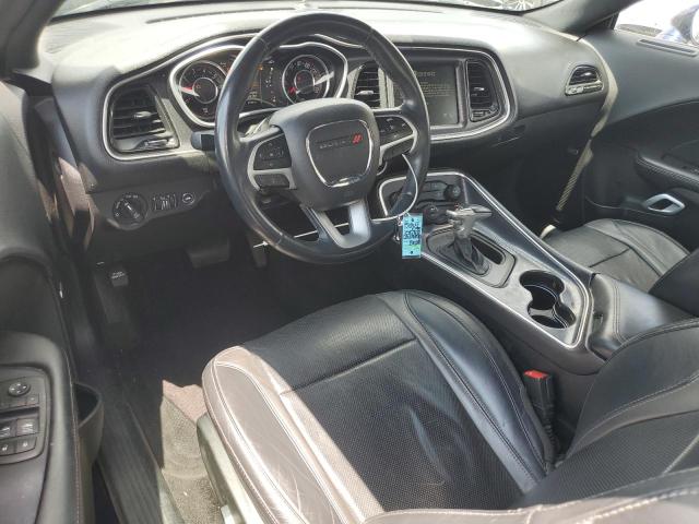 2015 DODGE CHALLENGER - 2C3CDZBG6FH705832