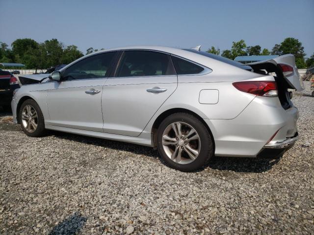 2018 HYUNDAI SONATA SE - 5NPE34AF6JH663973