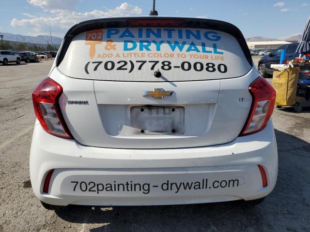 2019 CHEVROLET SPARK 1LT KL8CD6SA5KC804654