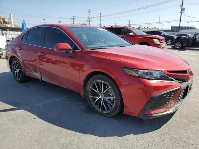 2023 TOYOTA CAMRY SE N - 4T1G11AK7PU108096