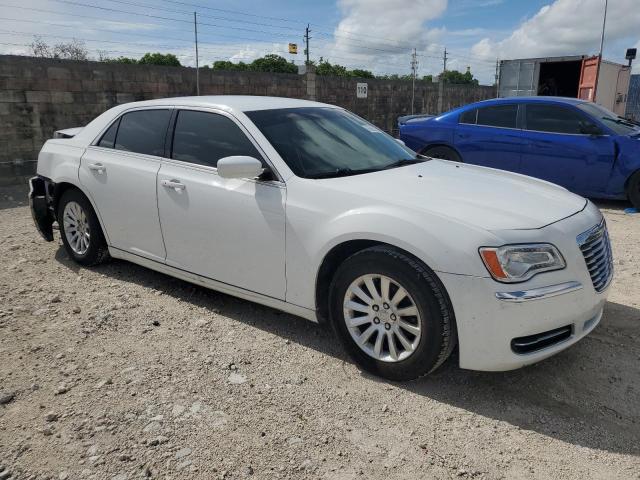 Vin: 2c3ccaag1eh141673, lot: 60626325, chrysler 300 20144