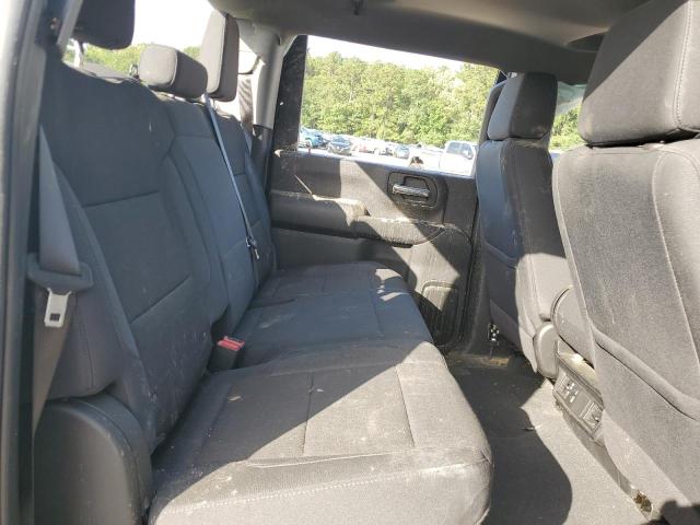 2024 CHEVROLET SILVERADO #3294261900