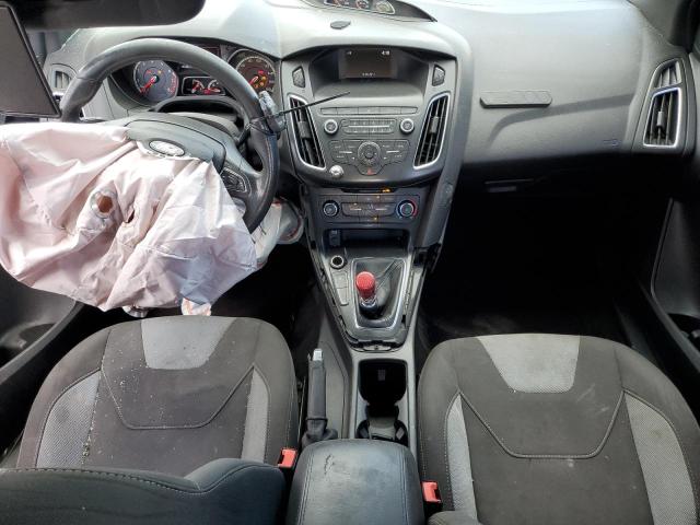 2018 FORD FOCUS ST 1FADP3L99JL219859