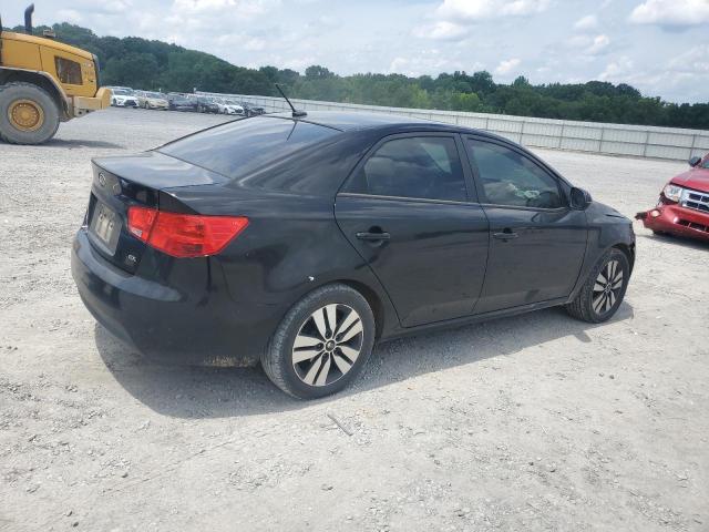 Vin: knafu4a29d5708873, lot: 60710955, kia forte ex 20133