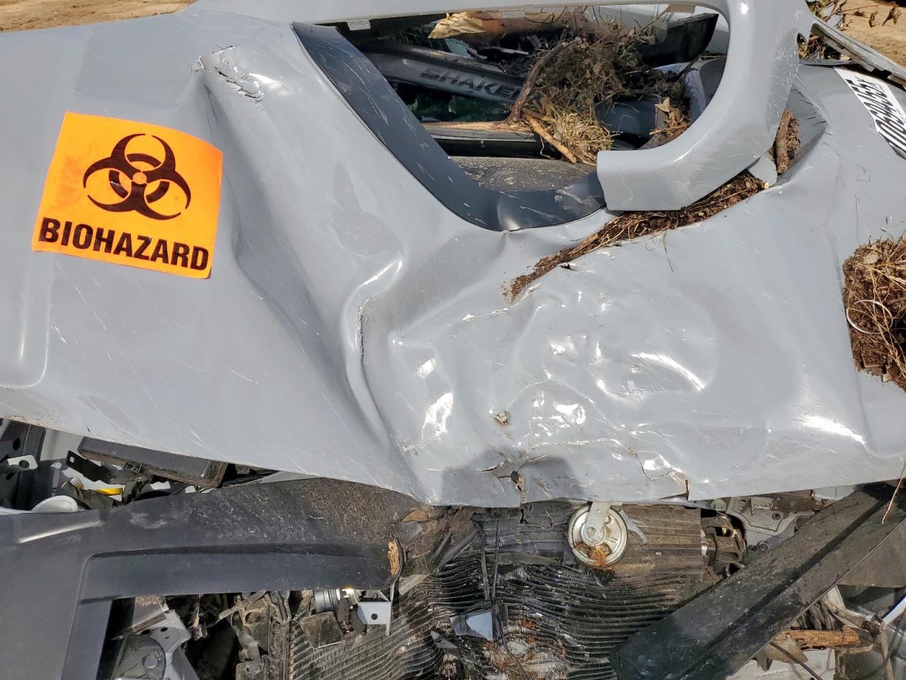 DODGE CHALLENGER R/T