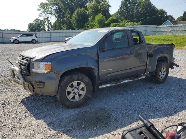 Vin: 1gth6bea5g1152875, lot: 62114825, gmc canyon 2016 img_1
