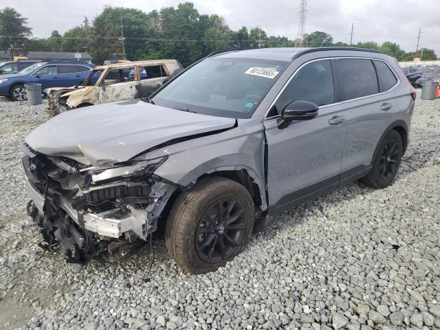 HONDA CR-V SPORT