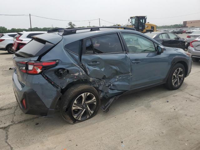 2024 SUBARU CROSSTREK JF2GUADC7RH341263