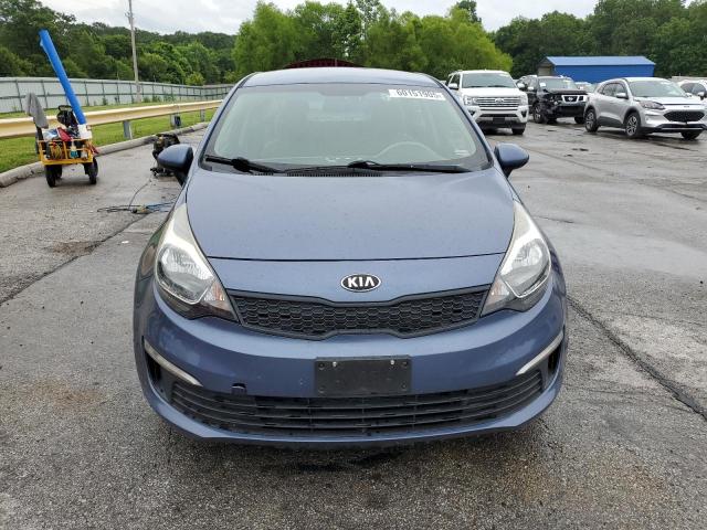 2016 KIA RIO LX KNADM4A38G6659034