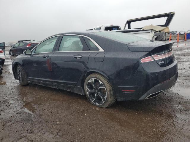 Vin: 3ln6l5f93hr631918, lot: 58654395, lincoln mkz reserve 20172