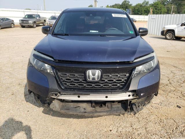 2019 HONDA PASSPORT S 5FNYF8H29KB023657