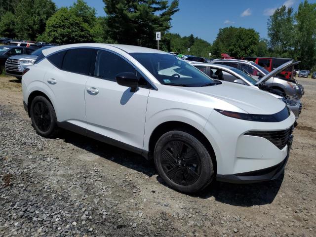 2025 NISSAN MURANO SV 5N1AZ3BS4SC124053