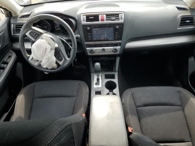 2017 SUBARU LEGACY 2.5I PREMIUM 4S3BNAC64H3048000