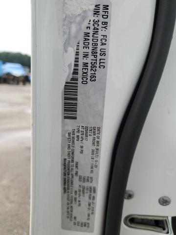 2023 JEEP COMPASS LA - 3C4NJDBN8PT562163