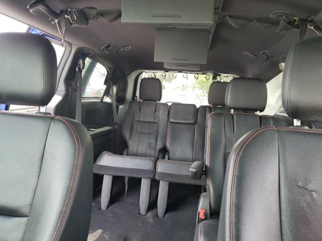 2019 DODGE GRAND CARA 2C4RDGEG3KR787027