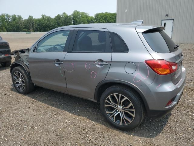 Vin: ja4ap3au8ku033594, lot: 59473285, mitsubishi outlander es 20192
