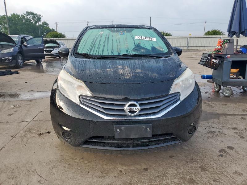 2015 NISSAN VERSA NOTE - 3N1CE2CPXFL391739