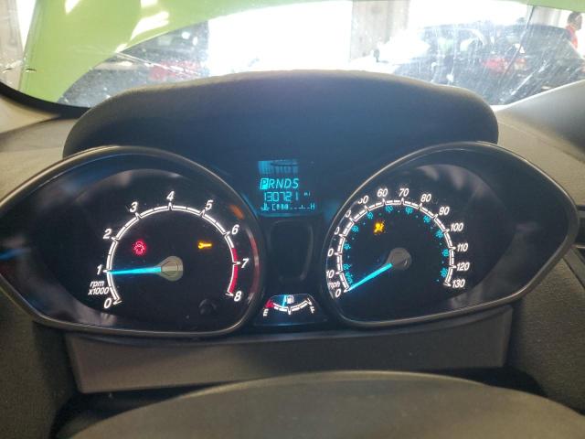 2015 FORD FIESTA SE - 3FADP4BJ0FM208952
