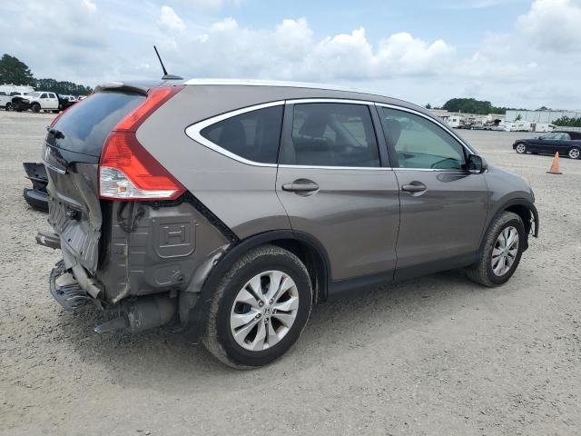 Vin: 5j6rm3h72cl004398, lot: 60504675, honda crv exl 20123