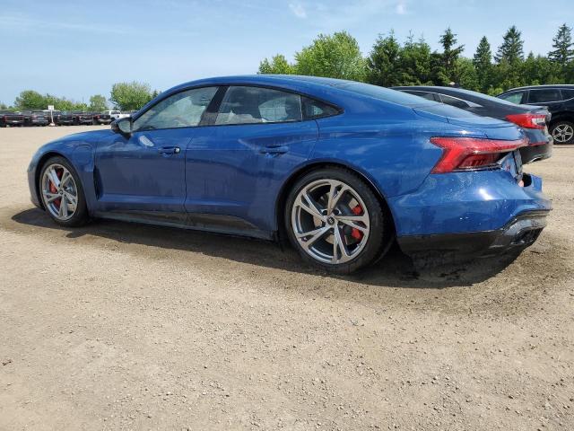 Vin: wauahbfw4p7900774, lot: 62164185, audi rs e-tron 20232
