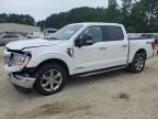 2021 FORD F150 SUPER - 1FTFW1ED4MFC12008