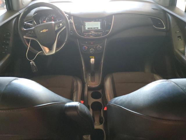 2017 CHEVROLET TRAX 1LT 3GNCJLSB0HL208198