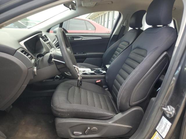 2015 FORD FUSION SE 1FA6P0H76F5121267