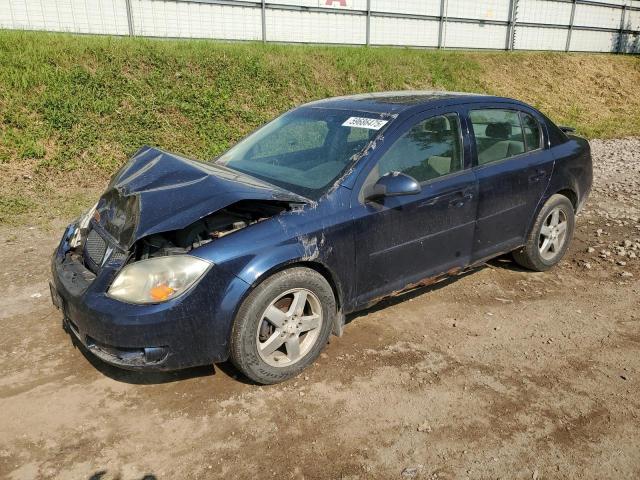 PONTIAC G5 SE