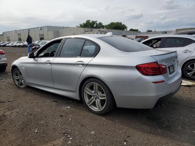 2013 BMW 535 I - WBAFR7C56DC827857