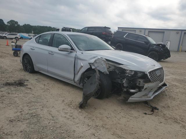 2019 GENESIS G70 ADVANC KMTG64LA2KU031319