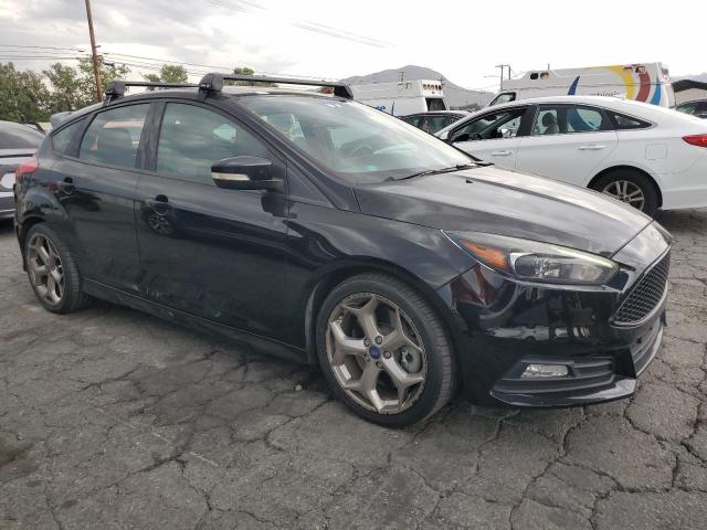 Vin: 1fadp3l94jl332439, lot: 59516455, ford focus st 20184