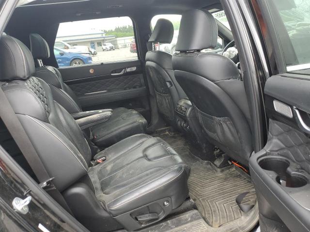 2022 HYUNDAI PALISADE C KM8R7DHE6NU487744