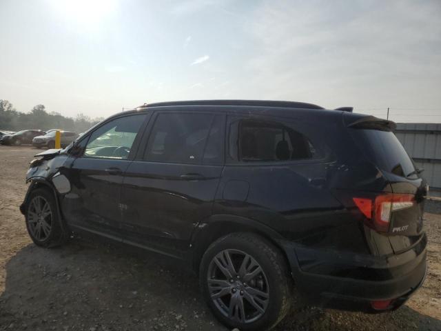 Vin: 5fnyf6h35nb038996, lot: 67856224, honda pilot sport 20222