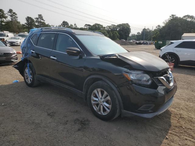 Vin: knmat2mt2fp508935, lot: 59223335, nissan rogue s 20154