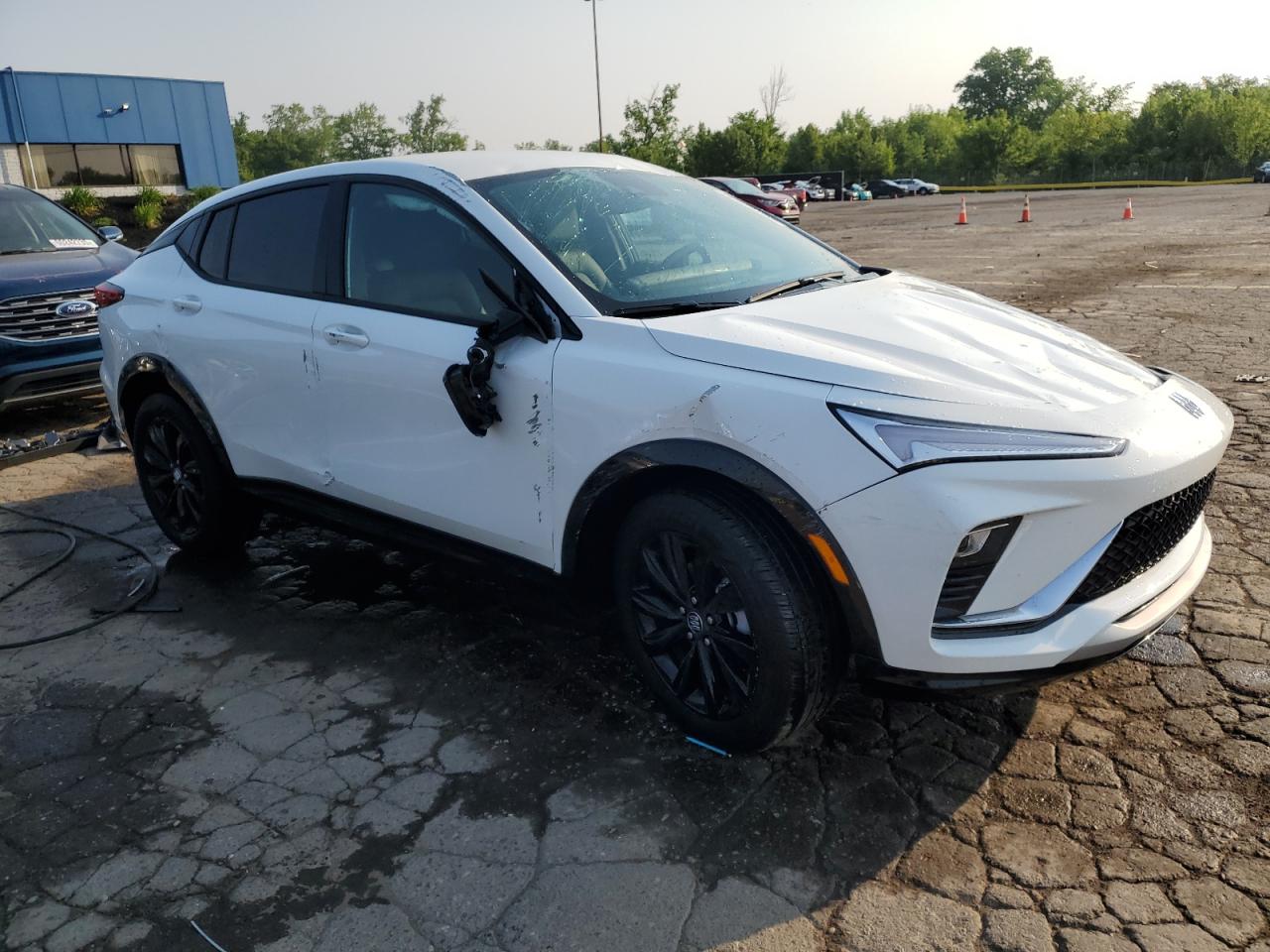 BUICK ENVISTA SPORT TOURING