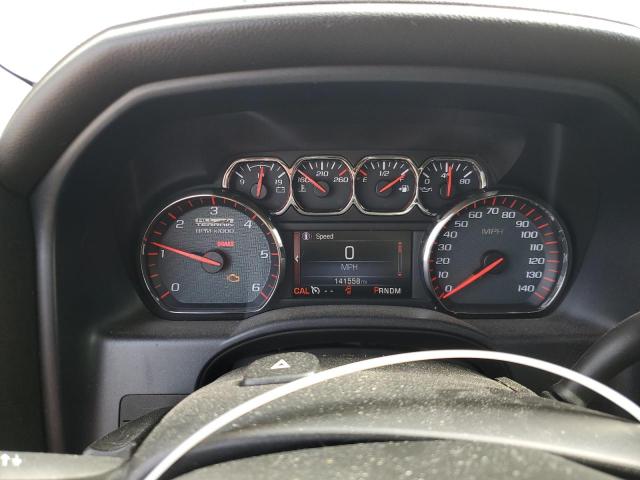 2015 GMC SIERRA K15 - 3GTU2VEC2FG408192