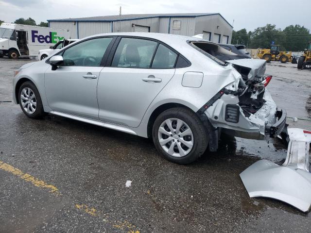 2025 TOYOTA COROLLA LE - 5YFB4MDE5SP293879