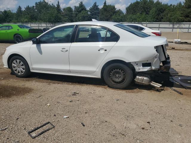 Vin: 3vw267aj8gm233474, lot: 61732495, volkswagen jetta s 20162