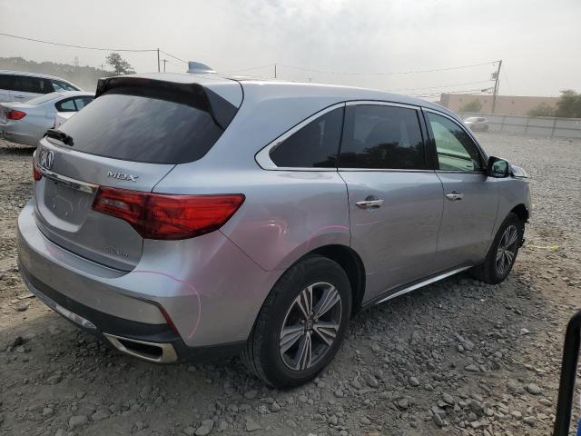 Vin: 5j8yd4h3xjl010307, lot: 60274425, acura mdx 20183