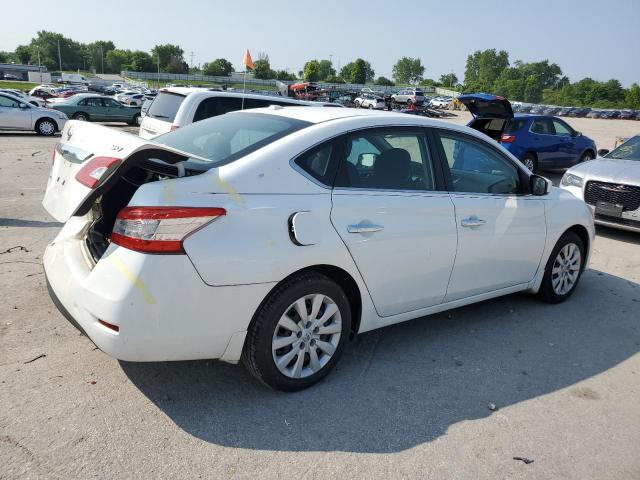 Vin: 3n1ab7apxfy296200, lot: 58419935, nissan sentra s 20153