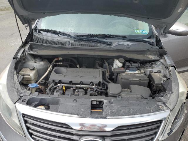 2012 KIA SPORTAGE L - KNDPBCA24C7263100